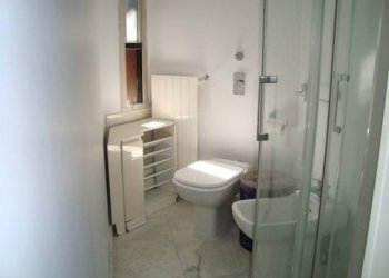 Bagno - Appartamento via San Marco, Milano - foto 8