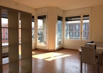 Salone - Appartamento via San Marco, Milano - foto 10