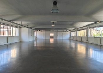 Interno non residenziale - Ufficio via Ternengo, 23, Torino (zona Barriera Milano) - foto 1