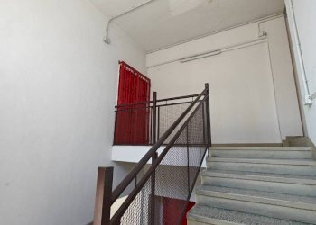 Interno palazzo - Ufficio via Ternengo, 23, Torino (zona Barriera Milano) - foto 5