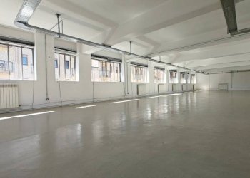 Interno non residenziale - Ufficio via Ternengo, 23, Torino (zona Barriera Milano) - foto 6