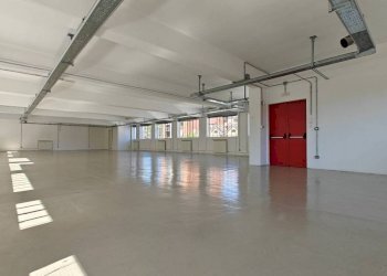 Interno non residenziale - Ufficio via Ternengo, 23, Torino (zona Barriera Milano) - foto 8