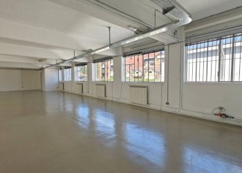 Ufficio - Ufficio via Ternengo, 23, Torino (zona Barriera Milano) - foto 10