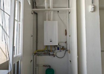 Veranda - Ufficio via Ternengo, 23, Torino (zona Barriera Milano) - foto 11