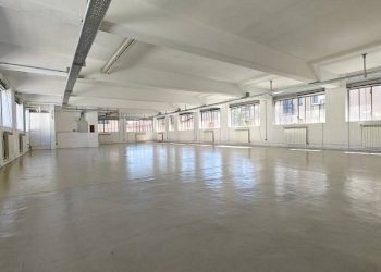 Interno non residenziale - Ufficio via Ternengo, 23, Torino (zona Barriera Milano) - foto 12