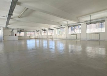 Interno non residenziale - Ufficio via Ternengo, 23, Torino (zona Barriera Milano) - foto 13