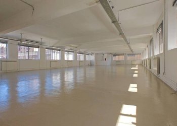 Interno non residenziale - Ufficio via Ternengo, 23, Torino (zona Barriera Milano) - foto 15