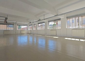 Ufficio - Ufficio via Ternengo, 23, Torino (zona Barriera Milano) - foto 19