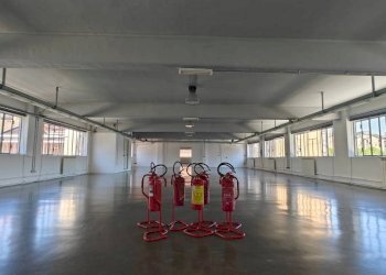 Magazzino - Ufficio via Ternengo, 23, Torino (zona Barriera Milano) - foto 27