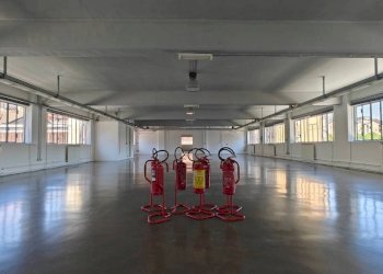 Magazzino - Ufficio via Ternengo, 23, Torino (zona Barriera Milano) - foto 28