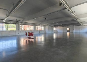 Interno non residenziale - Ufficio via Ternengo, 23, Torino (zona Barriera Milano) - foto 29