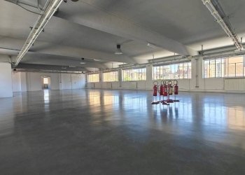 Interno non residenziale - Ufficio via Ternengo, 23, Torino (zona Barriera Milano) - foto 30