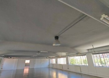 Interno non residenziale - Ufficio via Ternengo, 23, Torino (zona Barriera Milano) - foto 32