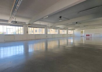 Interno non residenziale - Ufficio via Ternengo, 23, Torino (zona Barriera Milano) - foto 33