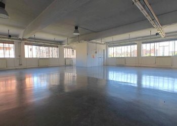 Interno non residenziale - Ufficio via Ternengo, 23, Torino (zona Barriera Milano) - foto 35