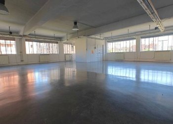 Interno non residenziale - Ufficio via Ternengo, 23, Torino (zona Barriera Milano) - foto 36