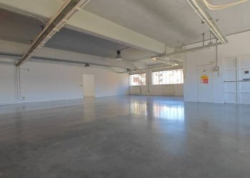 Magazzino - Ufficio via Ternengo, 23, Torino (zona Barriera Milano) - foto 37