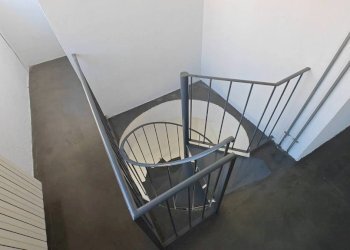 Interno palazzo - Ufficio via Ternengo, 23, Torino (zona Barriera Milano) - foto 39