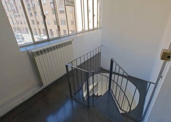 Interno palazzo - Ufficio via Ternengo, 23, Torino (zona Barriera Milano) - foto 40