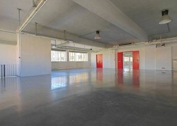 Magazzino - Ufficio via Ternengo, 23, Torino (zona Barriera Milano) - foto 42