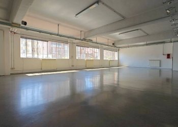 Interno non residenziale - Ufficio via Ternengo, 23, Torino (zona Barriera Milano) - foto 44