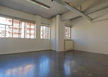 Ufficio - Ufficio via Ternengo, 23, Torino (zona Barriera Milano) - foto 45