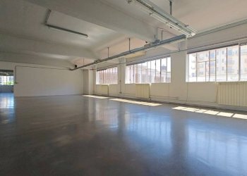 Interno non residenziale - Ufficio via Ternengo, 23, Torino (zona Barriera Milano) - foto 50