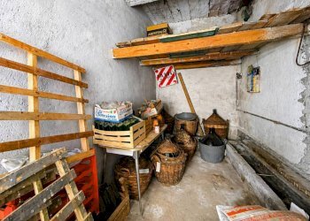 Cantina - Magazzino via Pianata, Ceriana - foto 5