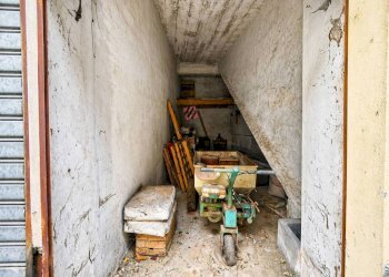 Cantina - Magazzino via Pianata, Ceriana - foto 6