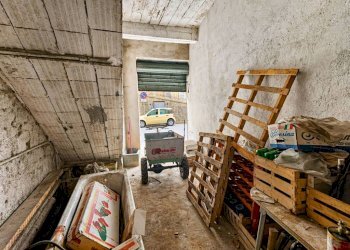 Cantina - Magazzino via Pianata, Ceriana - foto 8