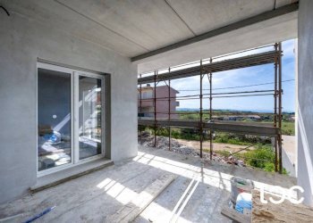 Balcone - Attico Trinità d'Agultu e Vignola - foto 3