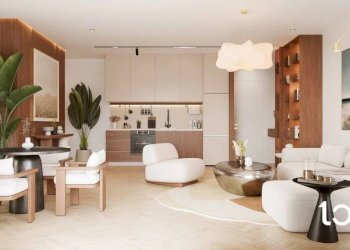 Salone - Attico Trinità d'Agultu e Vignola - foto 6