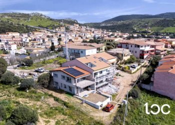 Vista - Attico Trinità d'Agultu e Vignola - foto 16