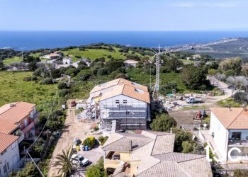 Vista - Attico Trinità d'Agultu e Vignola - foto 17