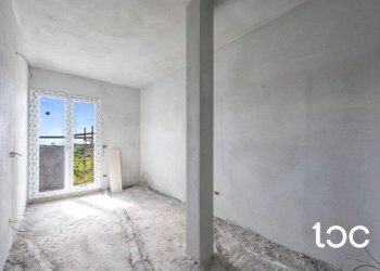 Camera da letto - Attico Trinità d'Agultu e Vignola - foto 23