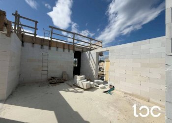 Magazzino - Attico Budoni - foto 20