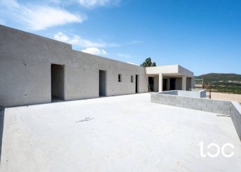 Cortile interno - Attico Budoni - foto 20