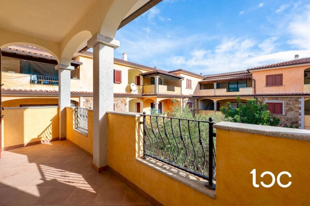 Terrazzo - Three-room apartment Torpè - photo 1