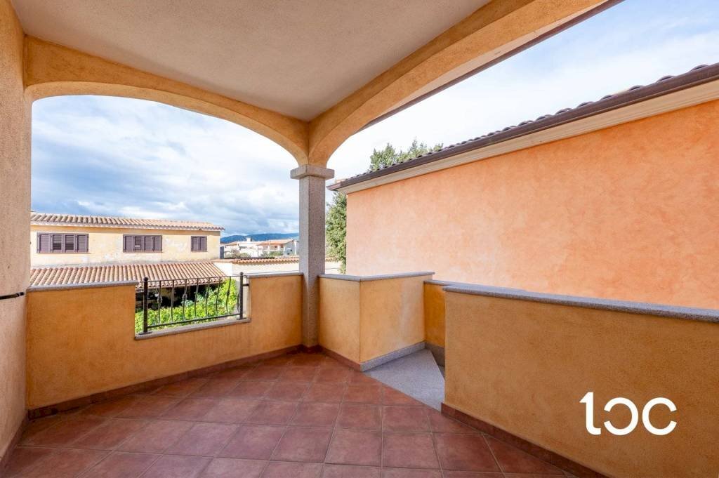 Terrazzo - Three-room apartment Torpè - photo 3