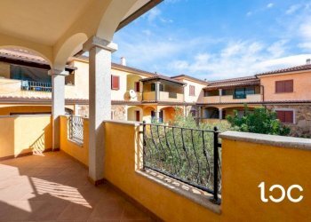 Terrazzo - Three-room apartment Torpè - photo 1