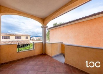 Terrazzo - Trilocale Torpè - foto 3