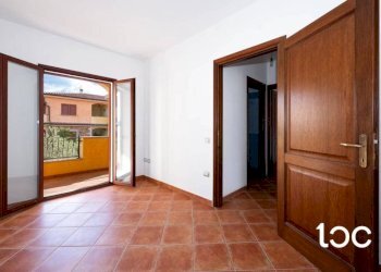 Disimpegno - Trilocale Torpè - foto 7