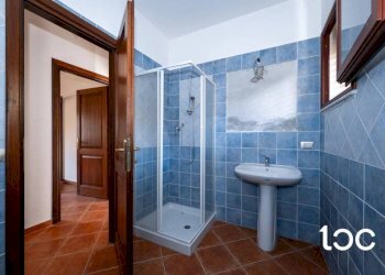 Bagno - Trilocale Torpè - foto 12