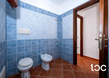 Bagno - Trilocale Torpè - foto 13
