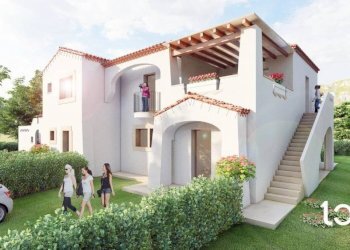 Facciata - Trilocale Budoni - foto 1