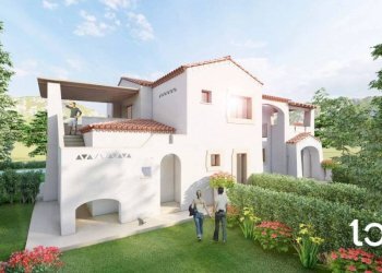 Giardino - Trilocale Budoni - foto 2