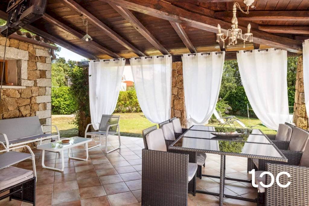 Veranda - Villa San Teodoro - foto 1