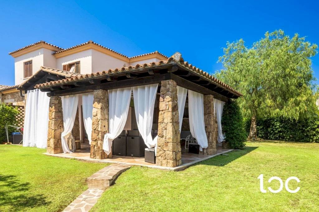 Giardino - Villa San Teodoro - foto 2