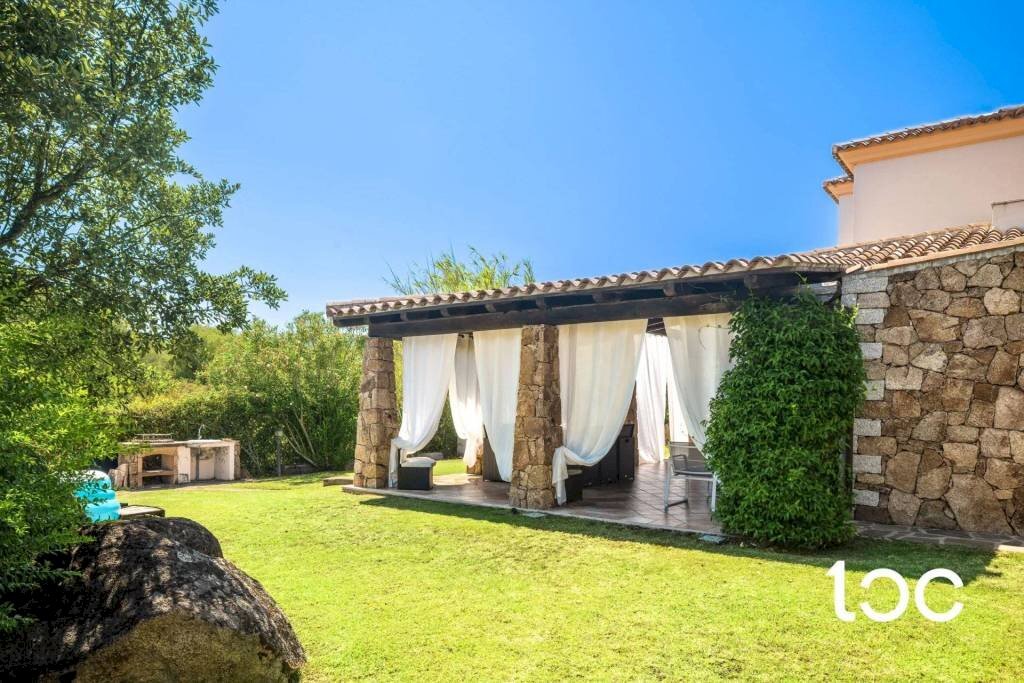 Giardino - Villa San Teodoro - foto 3