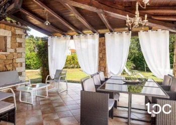 Veranda - Villa San Teodoro - foto 1